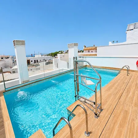 Apartment La Bodega Con Piscina *