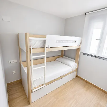 Apartment La Bodega Con Piscina Conil De La Frontera