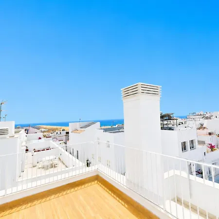 La Bodega Con Piscina Apartment Conil De La Frontera