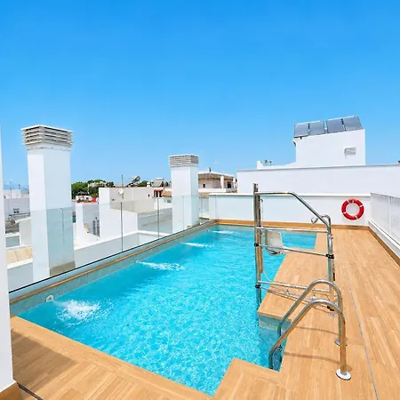 La Bodega Con Piscina
